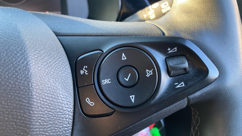 Vauxhall Corsa 1.2 Turbo GS Line 5dr Petrol Hatchback